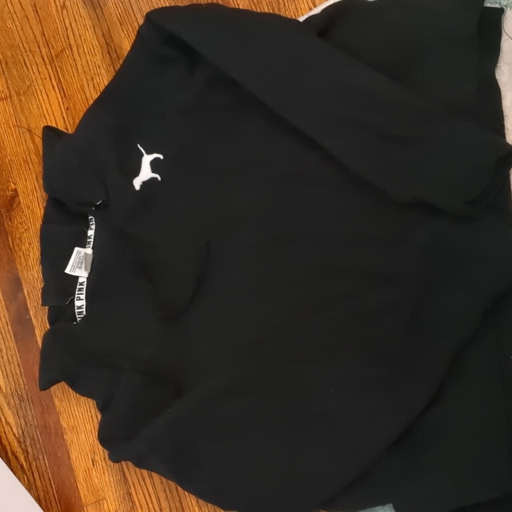 PINK VS hooded sweater